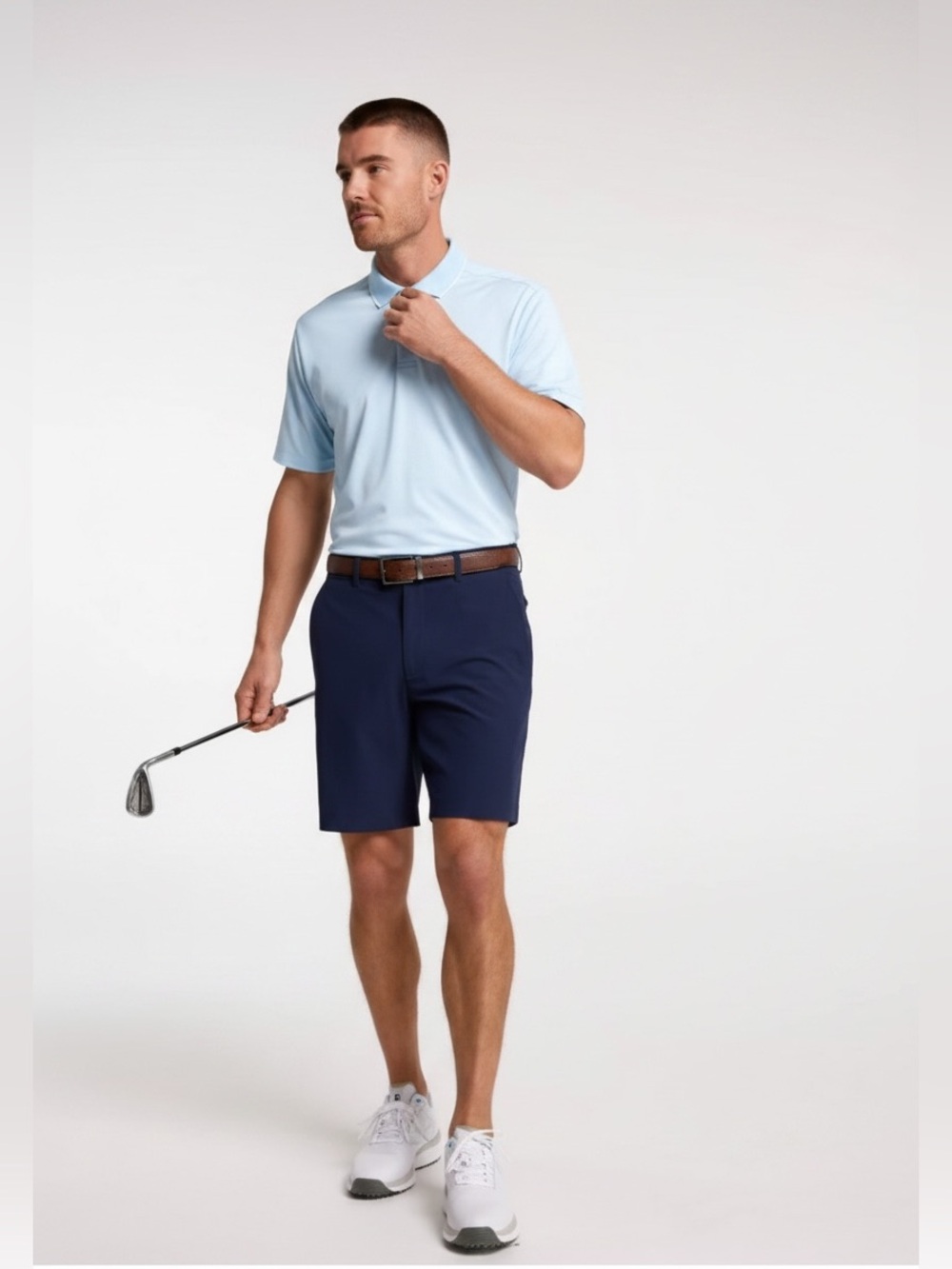 Walter Hagen Golf Shorts